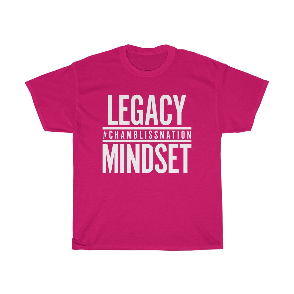 Legacy Mindset Tee