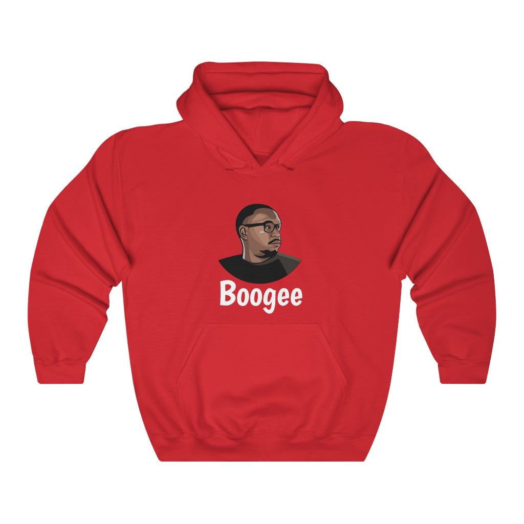 Simply "Boogee" Hoodie