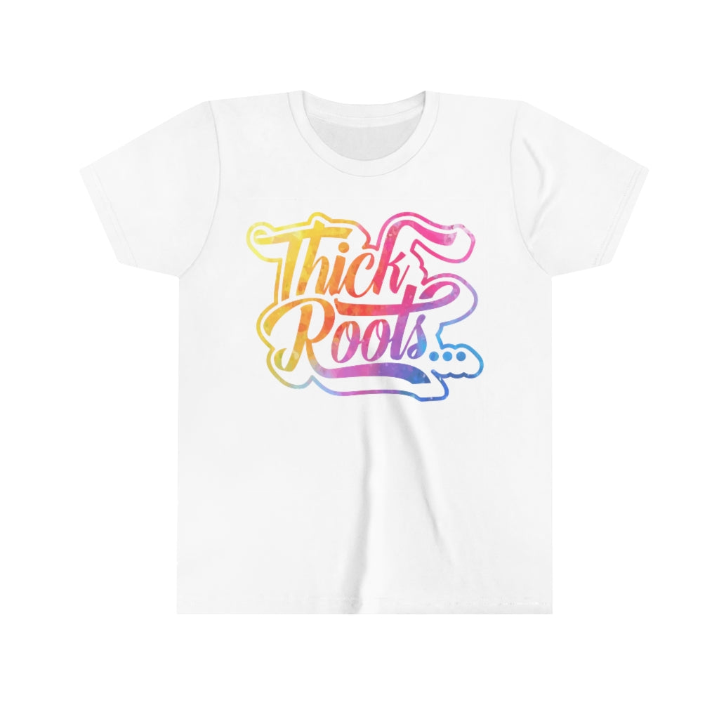 "Thick Roots" Youth Tee