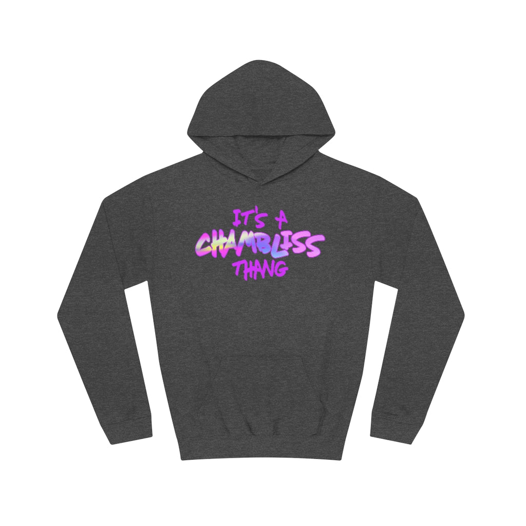 "It’s a Chambliss thang " Youth Hoodie