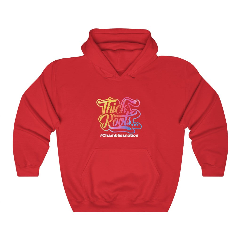 "Thick Roots" Hoodie