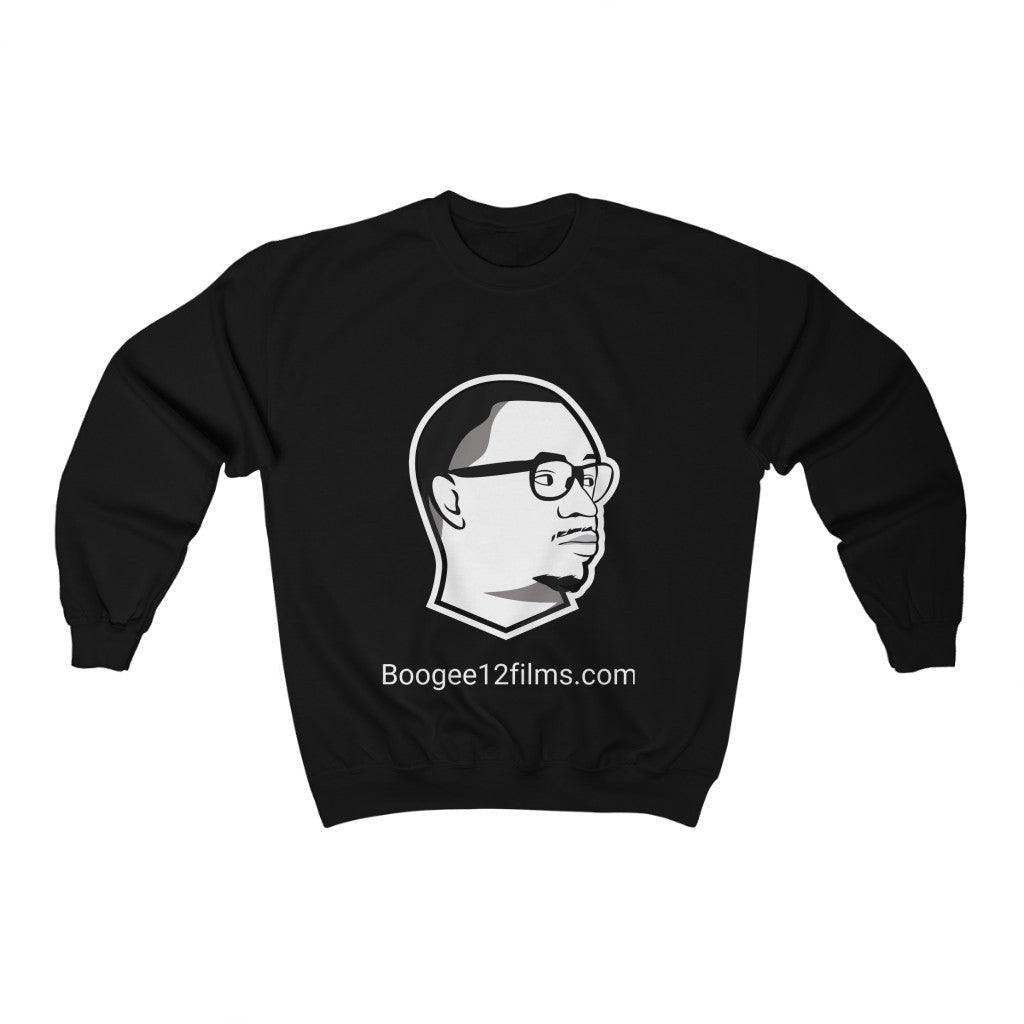 Boogee12 Sweatshirt