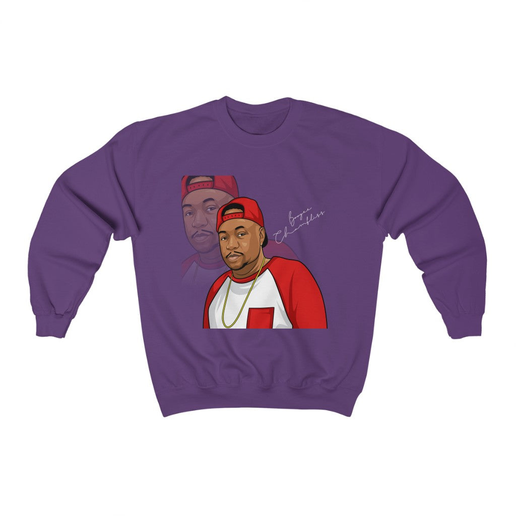 "Boogee Chambliss" Sweatshirt