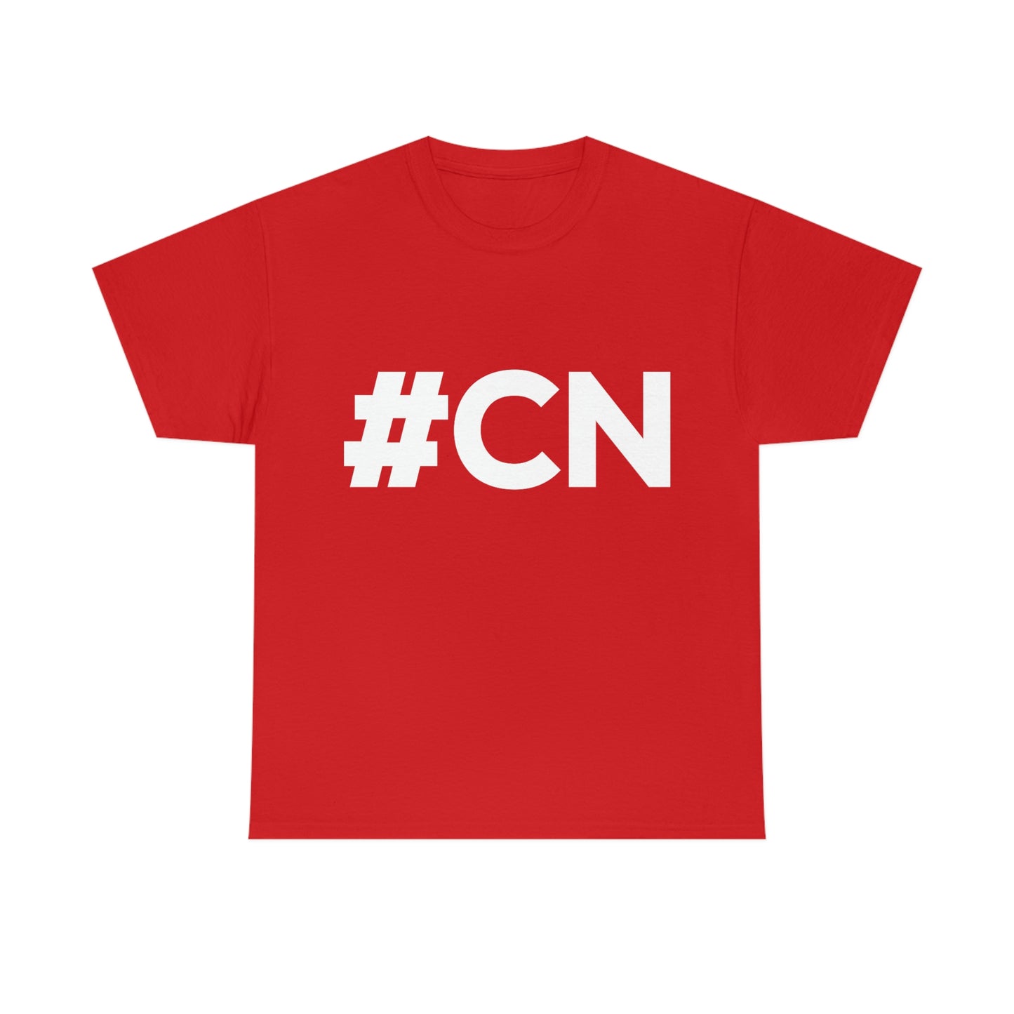 #CN intial tee