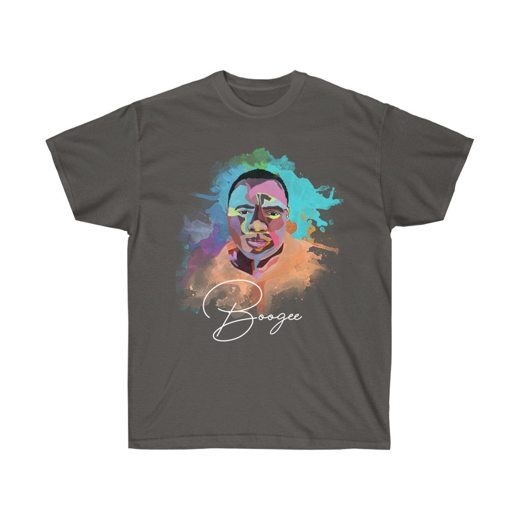 Boogee Tee