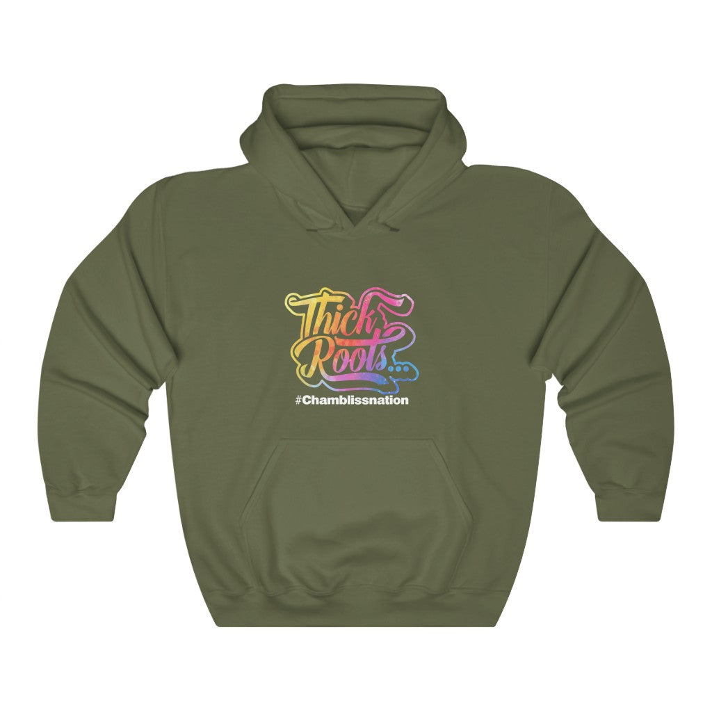 "Thick Roots" Hoodie
