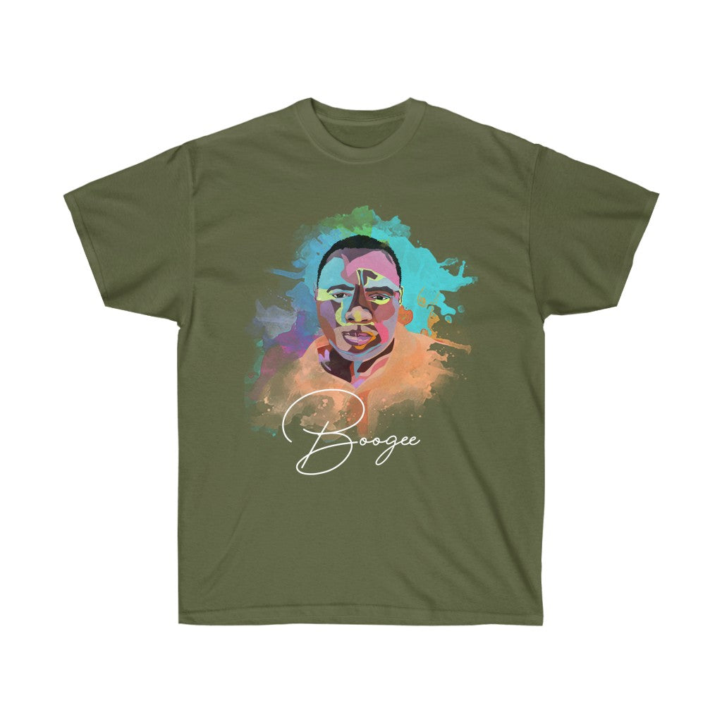 Boogee Tee