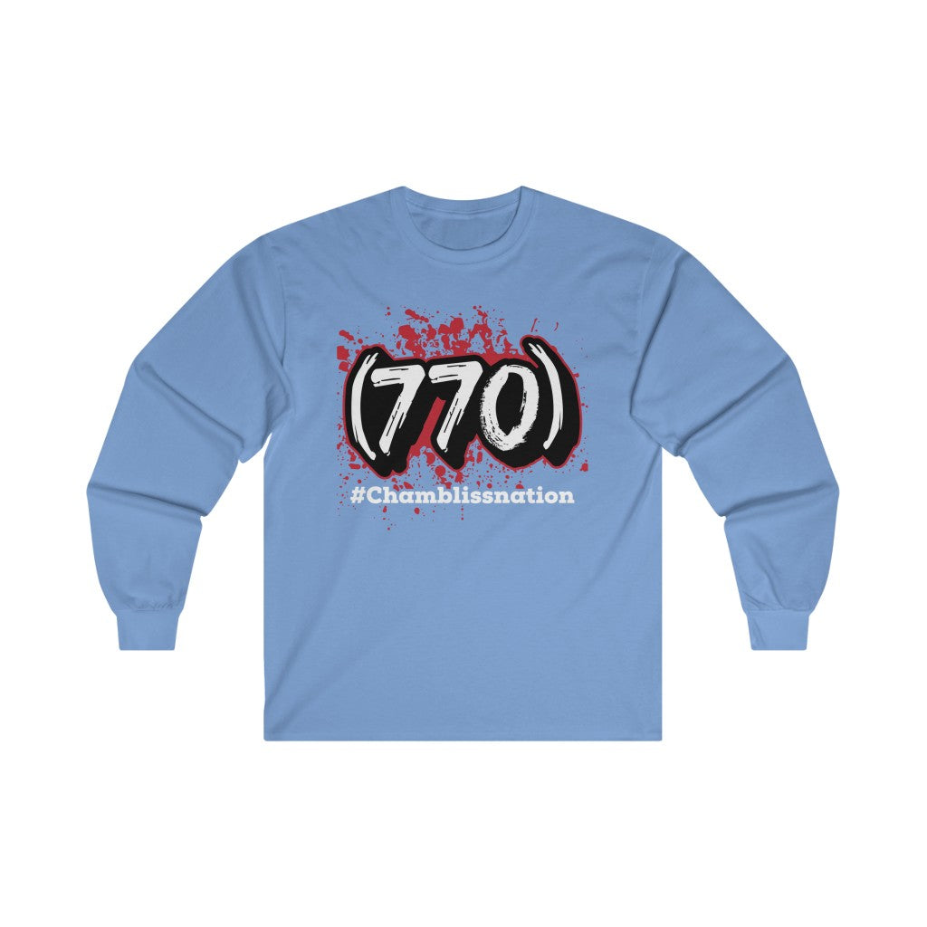 770 Long Sleeve Tee