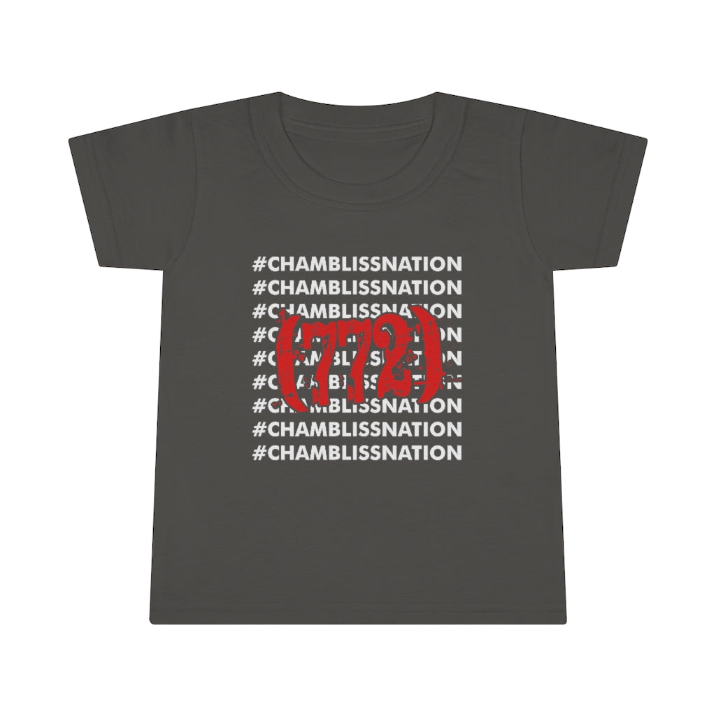 "772" Toddler Tee
