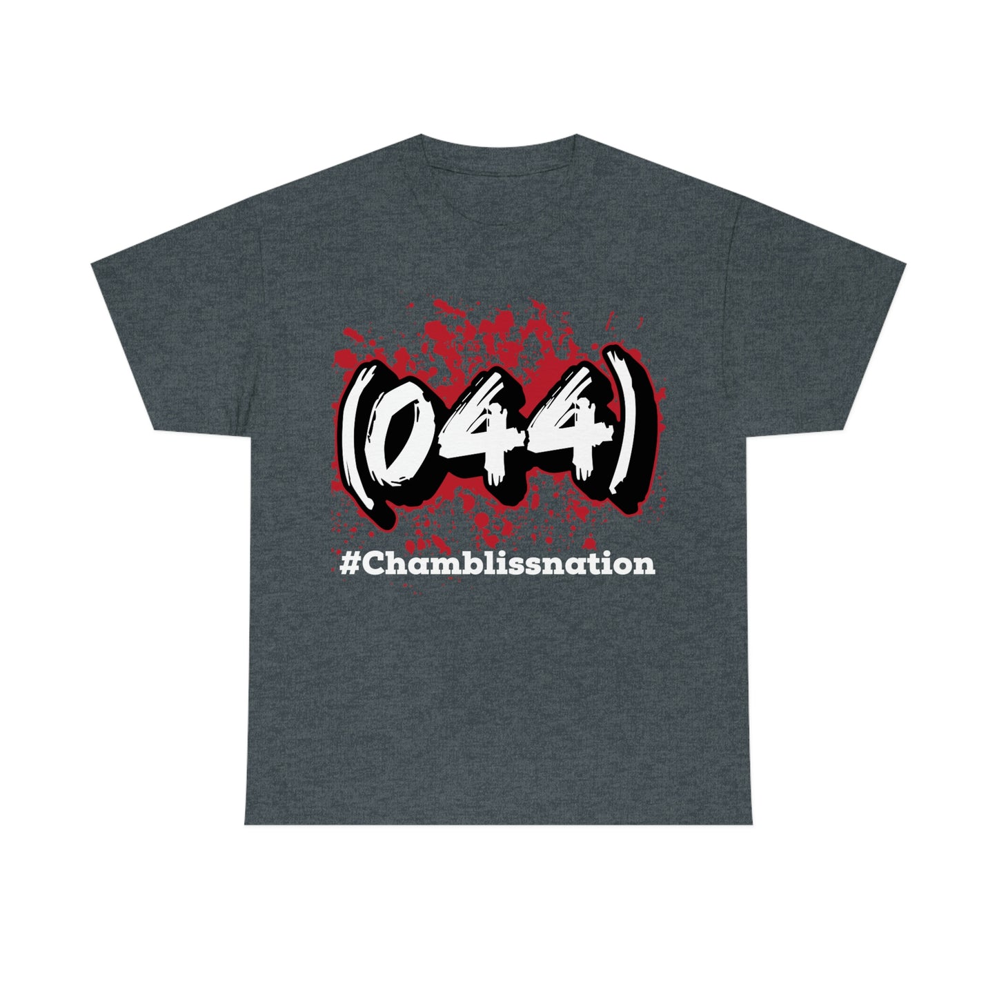 Area Code 044 Tee