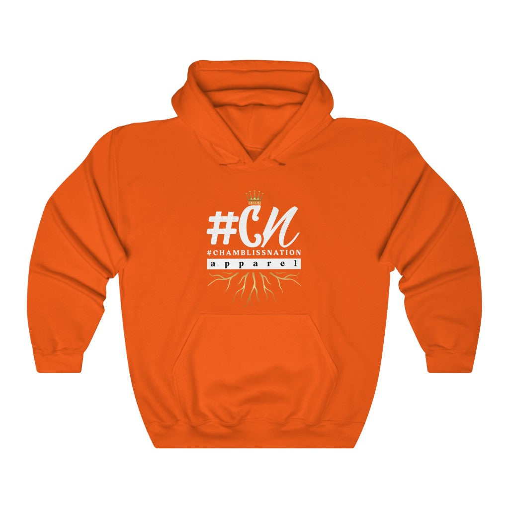 #CN Apparel Hoodie