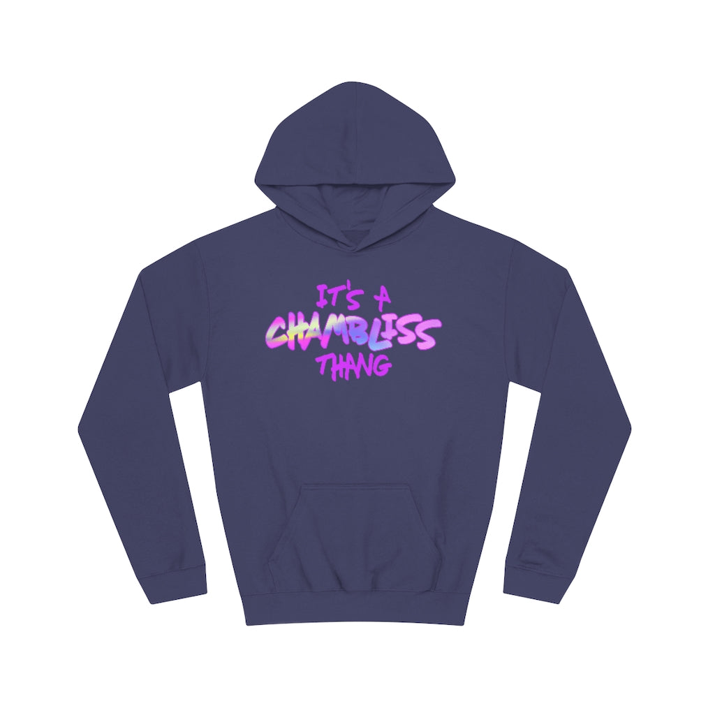 "It’s a Chambliss thang " Youth Hoodie