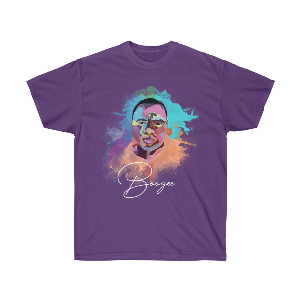 Boogee Tee