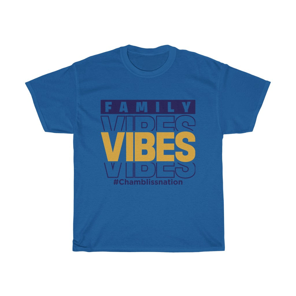 Family Vibes Tee