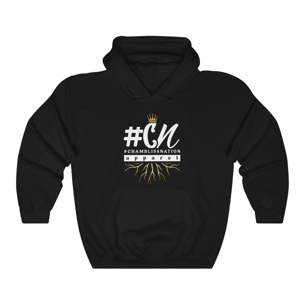 #CN Apparel Hoodie