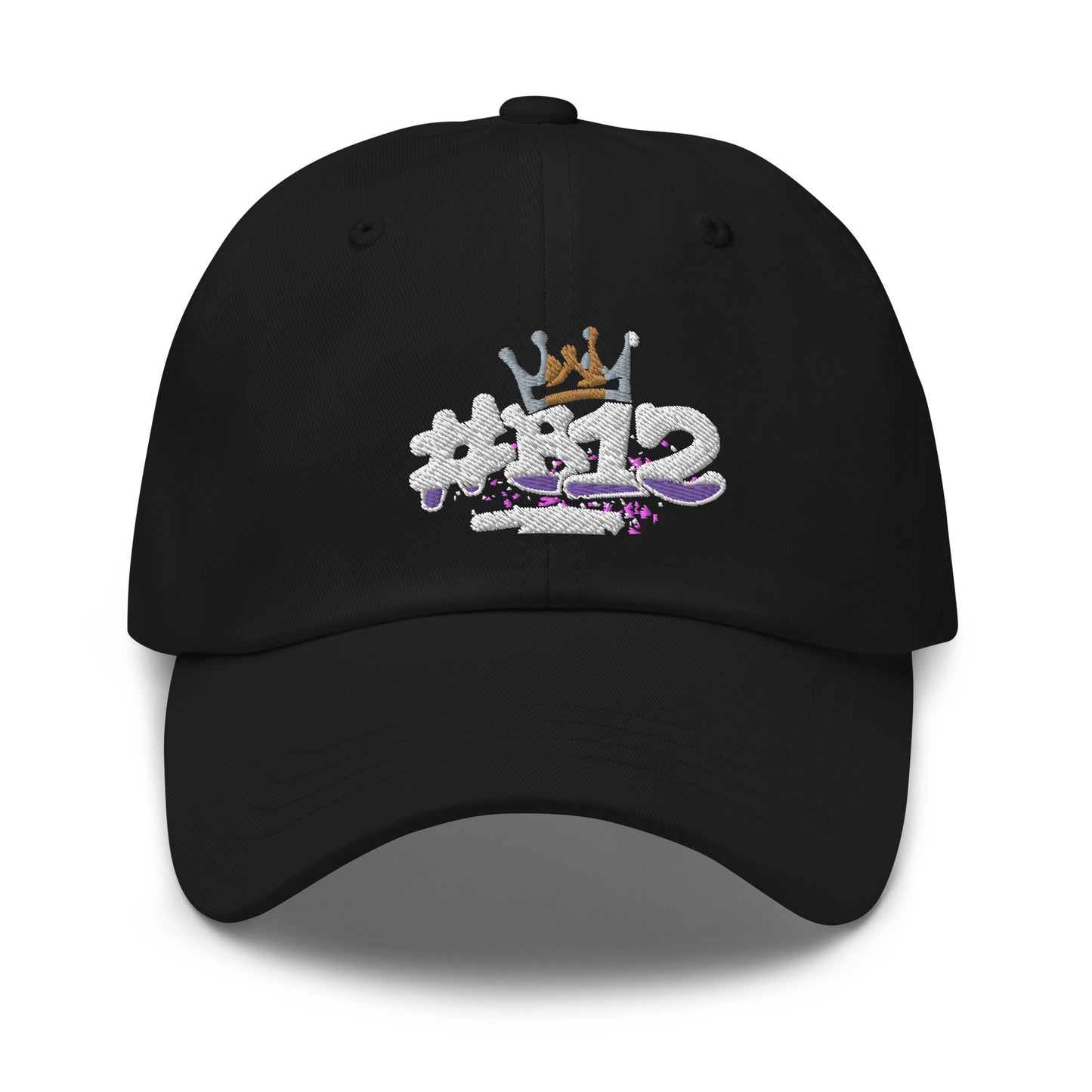 B12 Dad hat