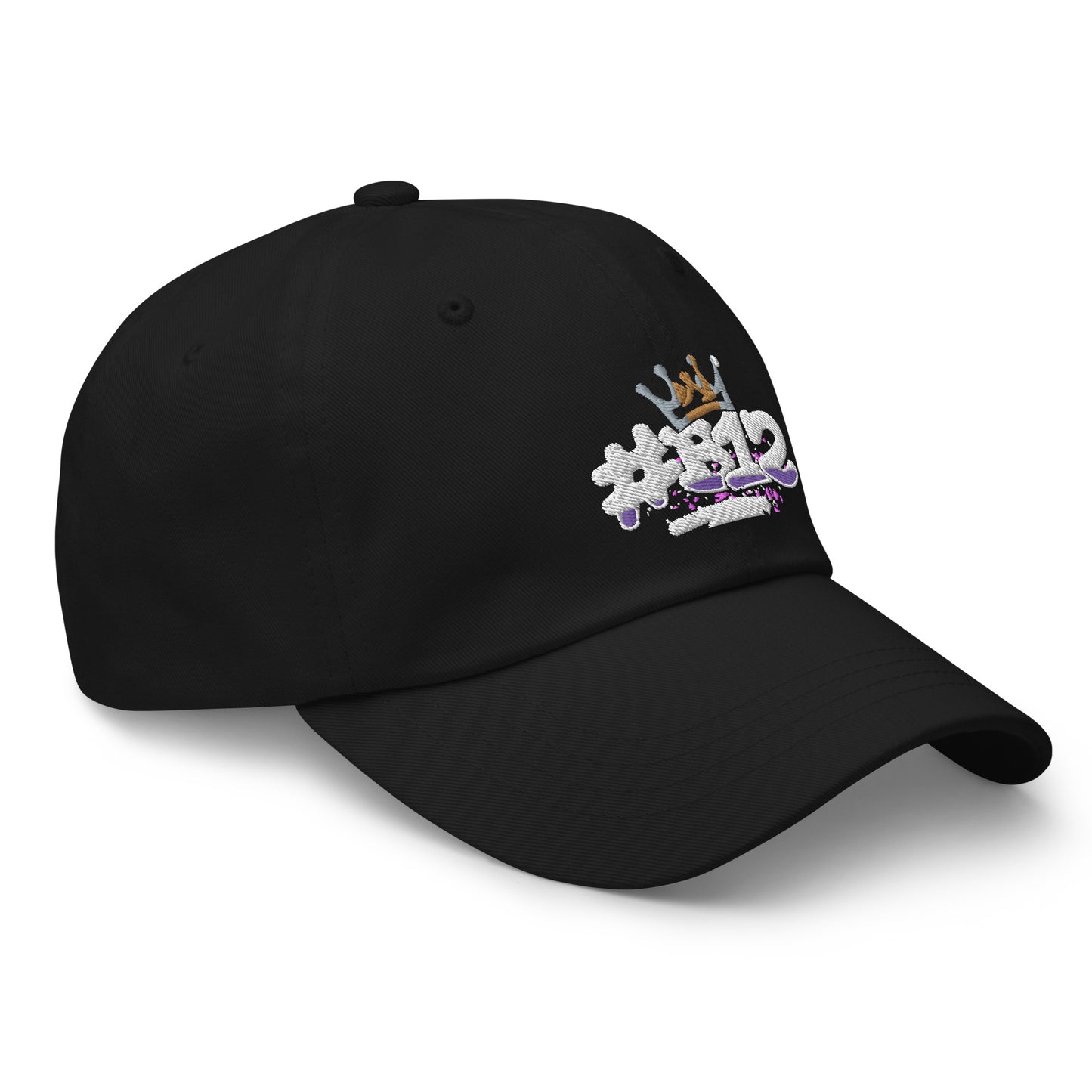 B12 Dad hat