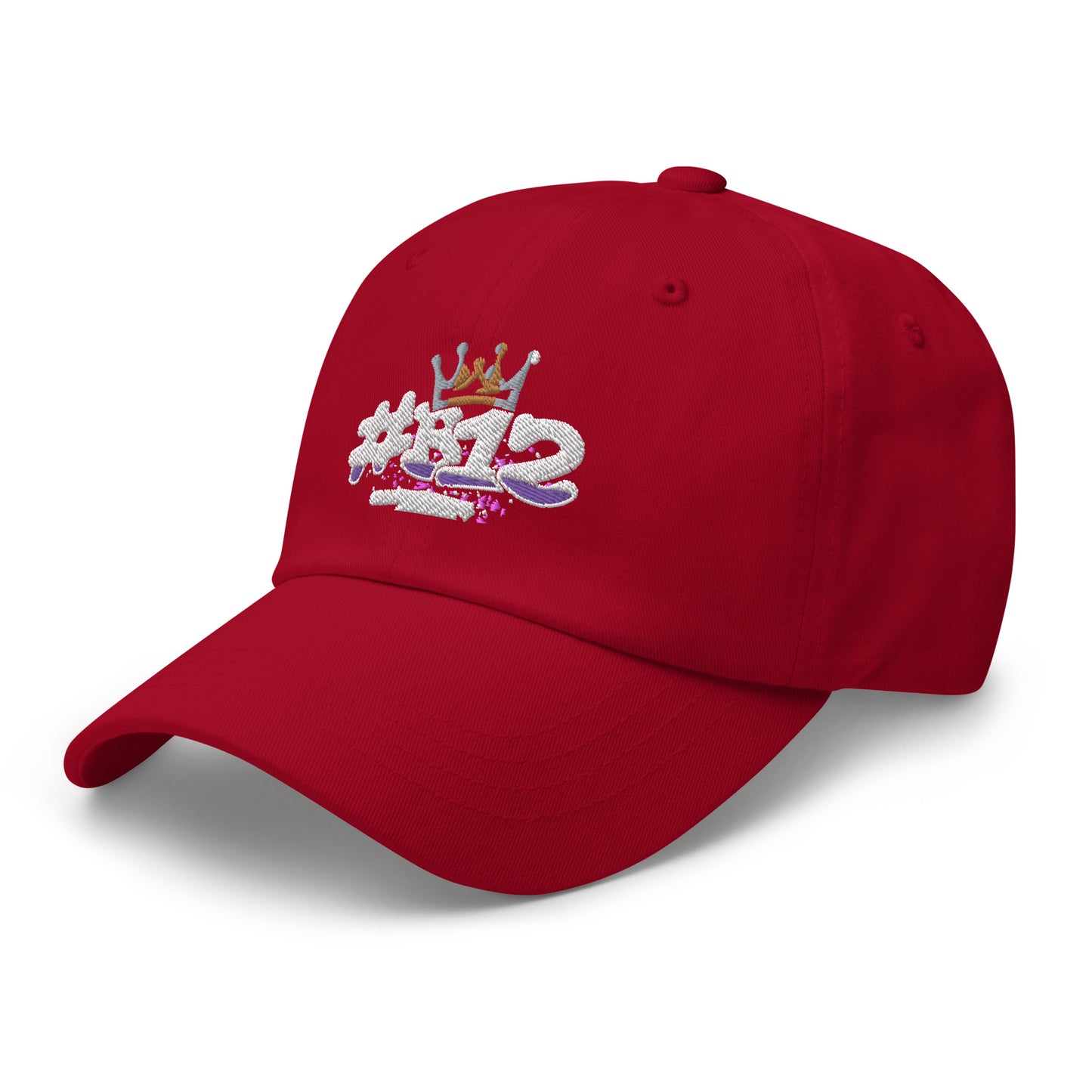 B12 Dad hat