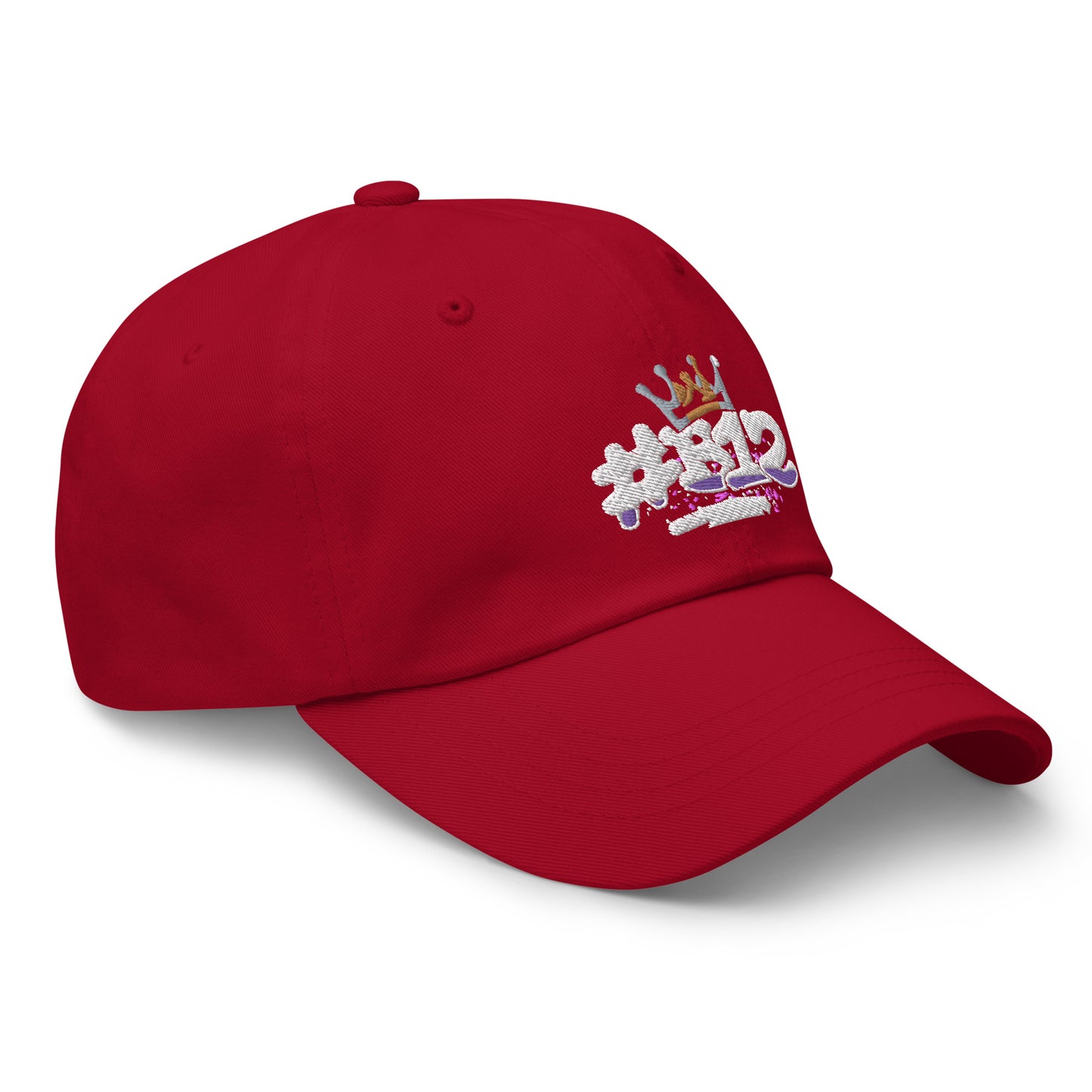B12 Dad hat