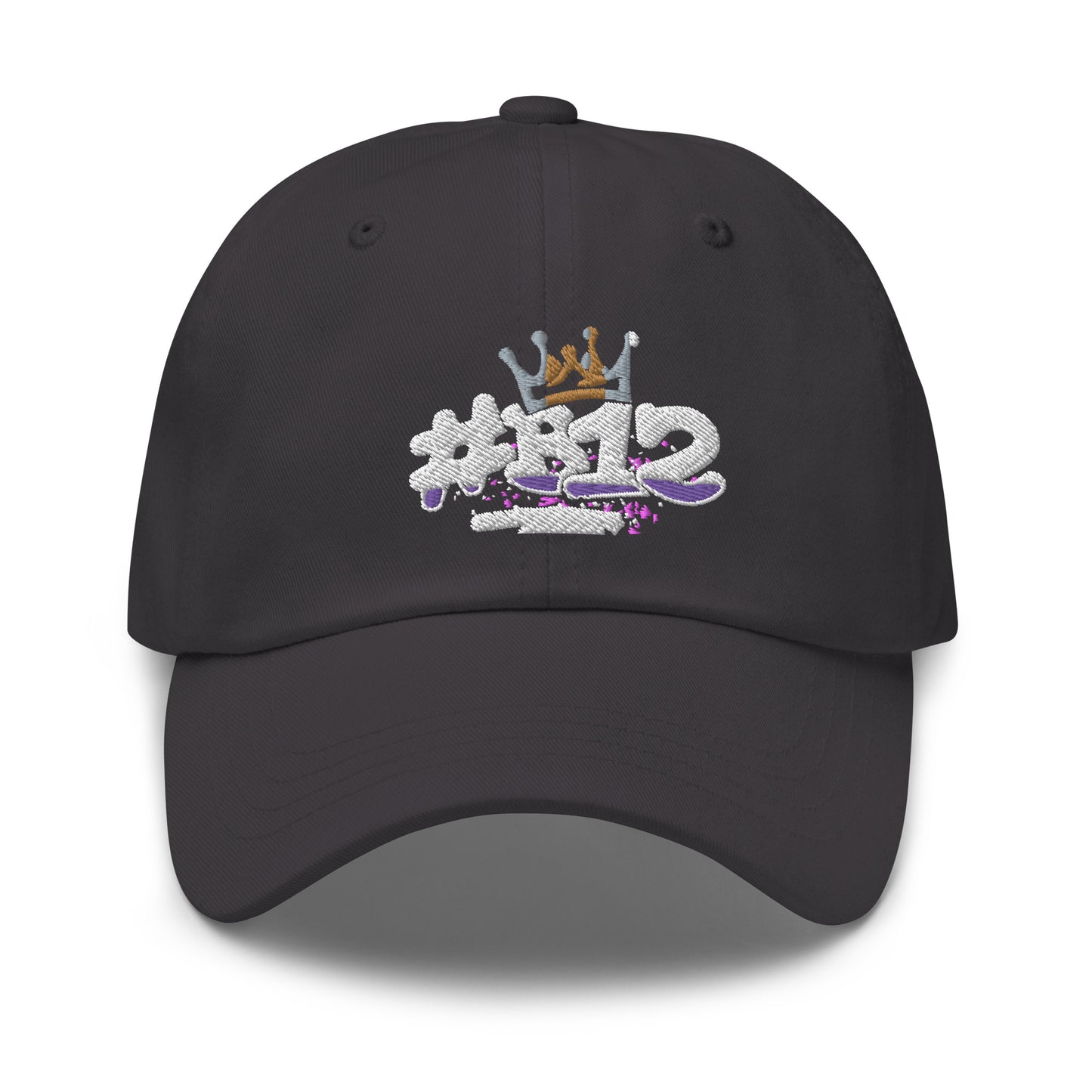 B12 Dad hat