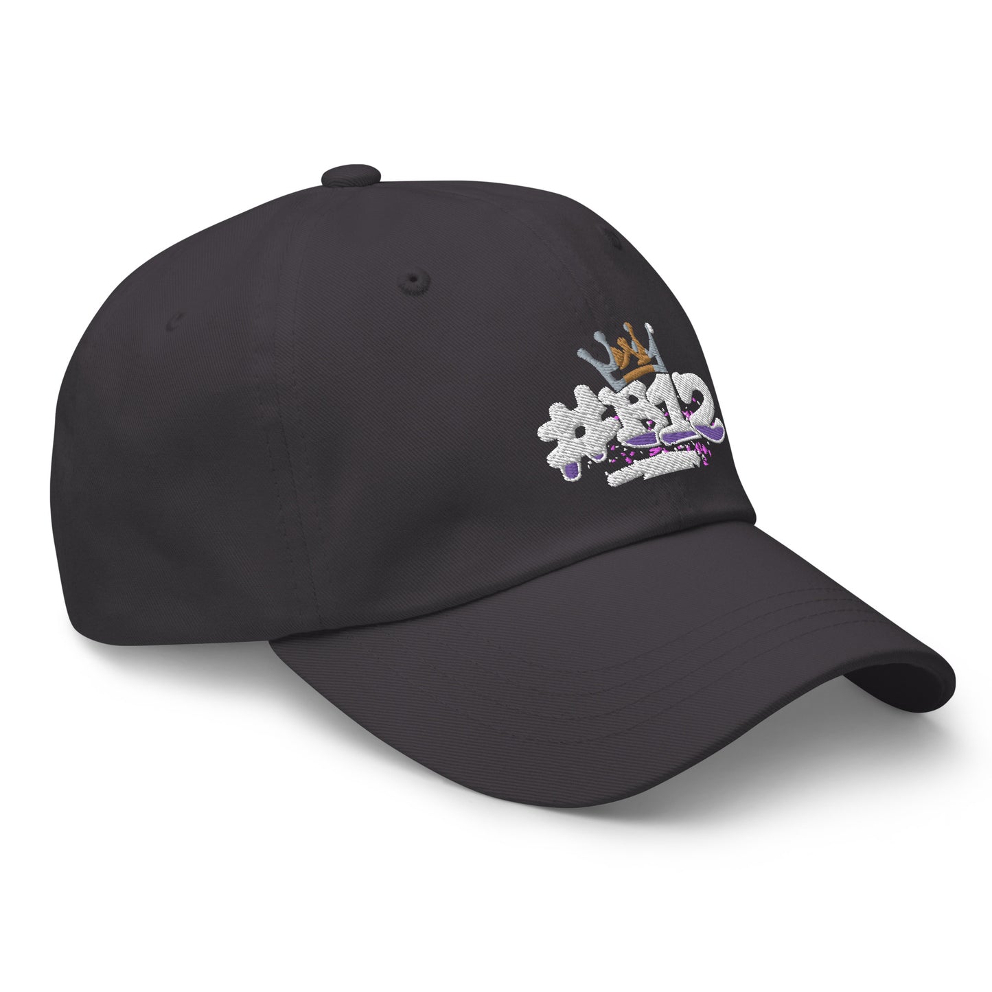 B12 Dad hat