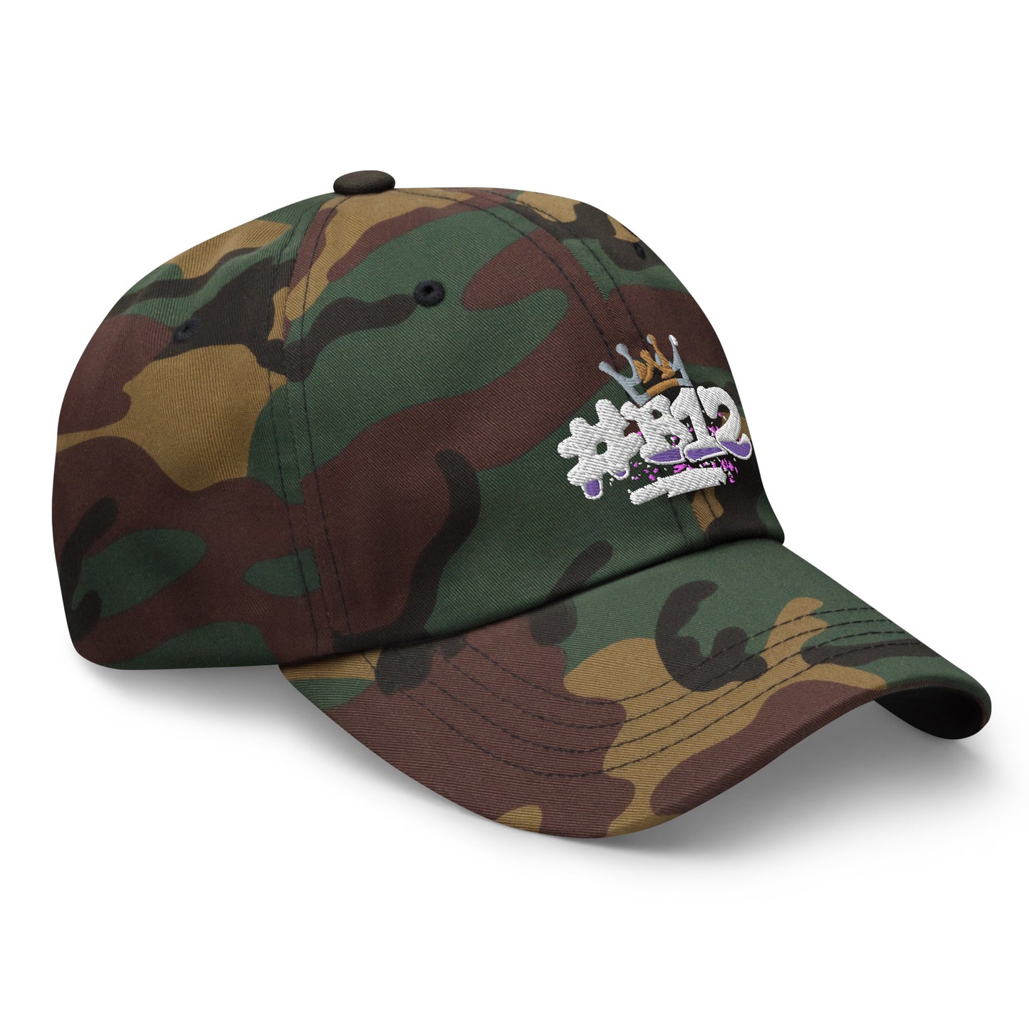 B12 Dad hat