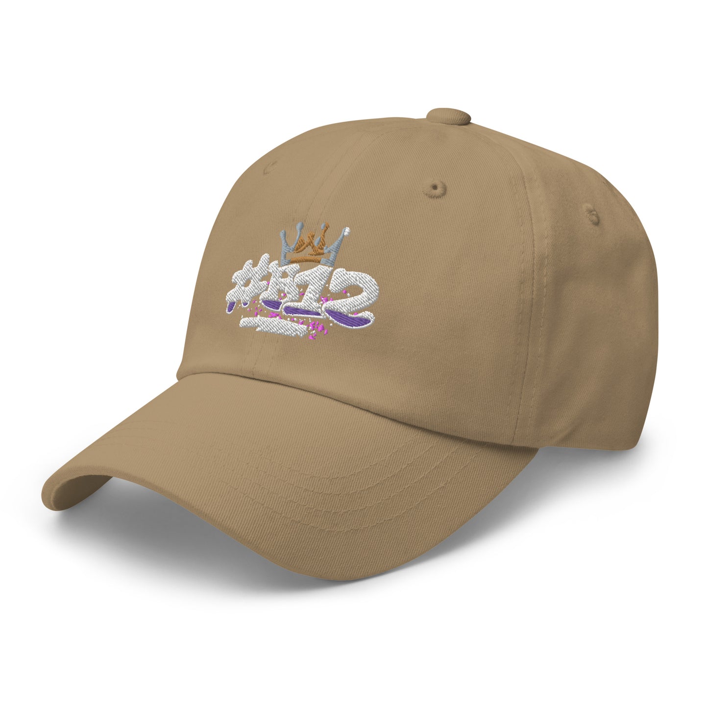 B12 Dad hat