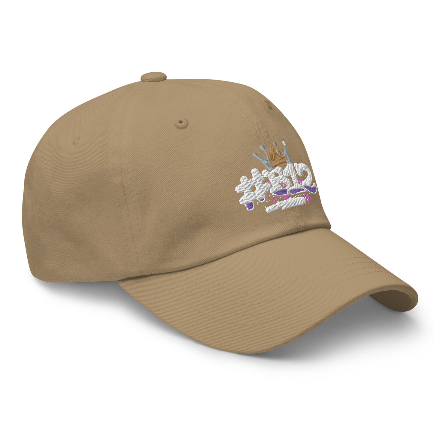 B12 Dad hat