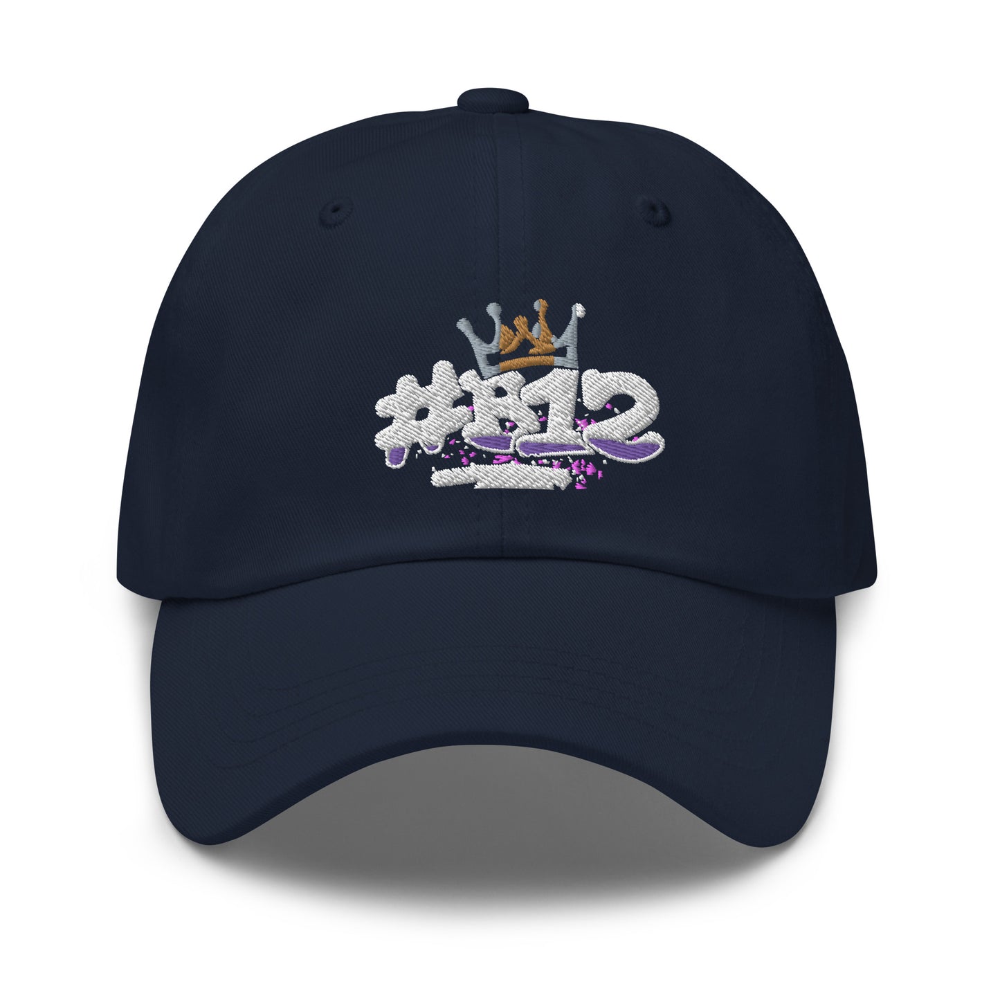 B12 Dad hat