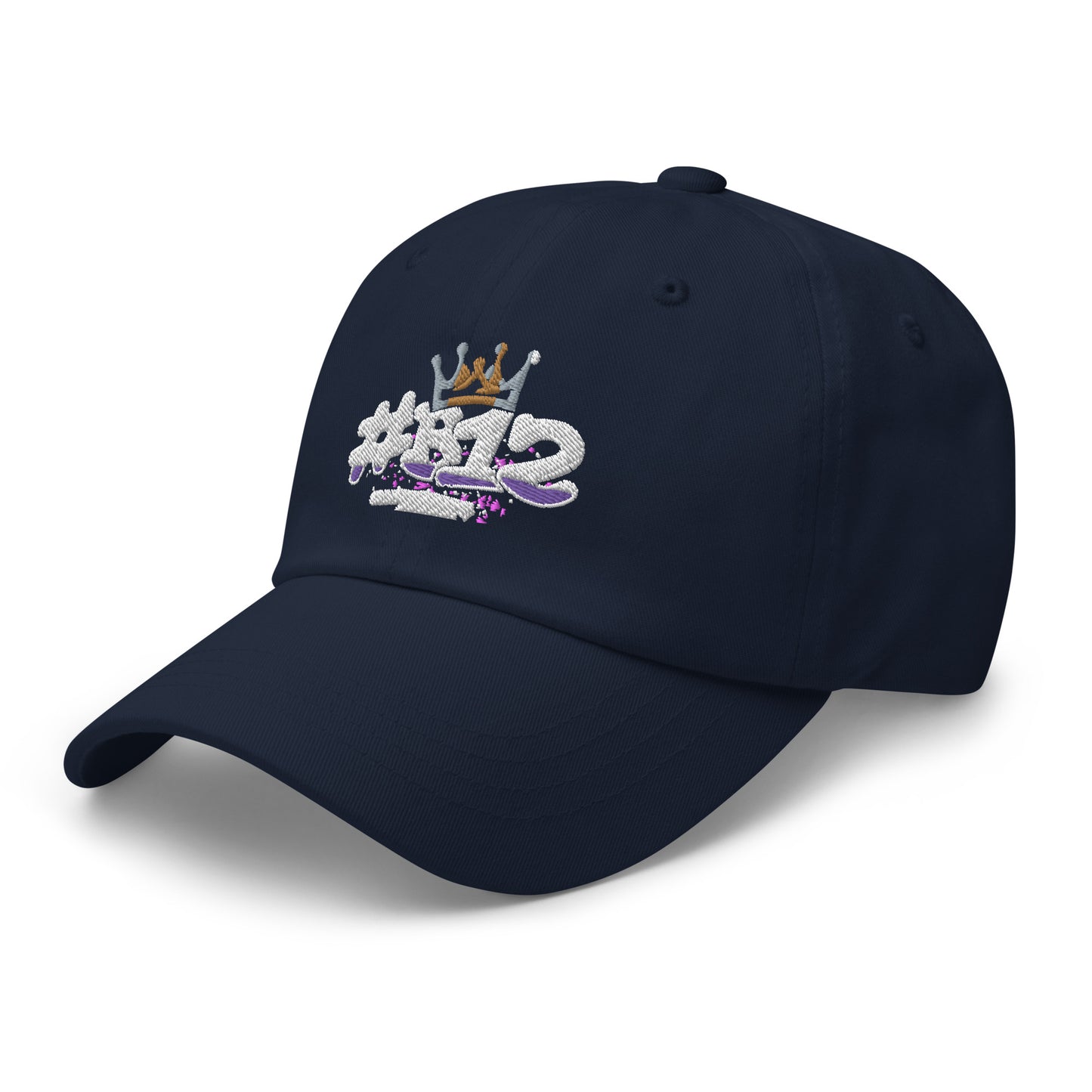 B12 Dad hat