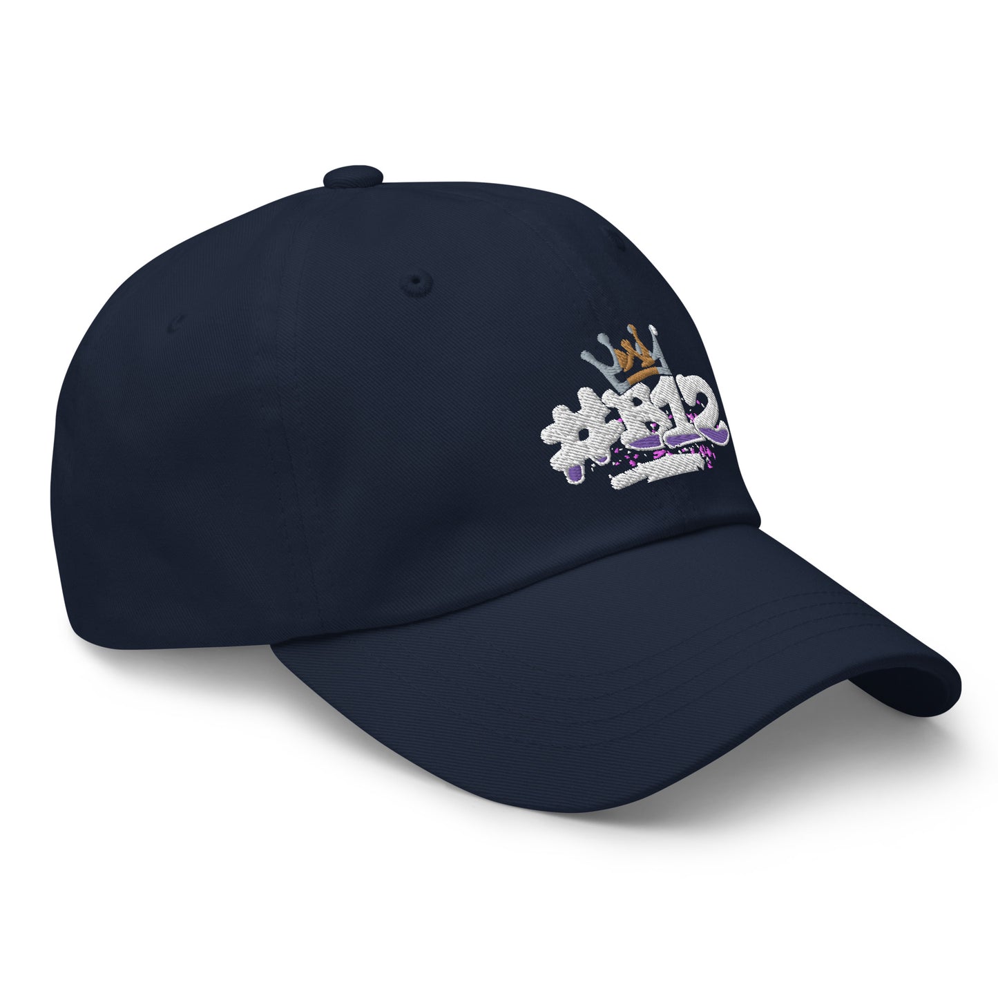 B12 Dad hat