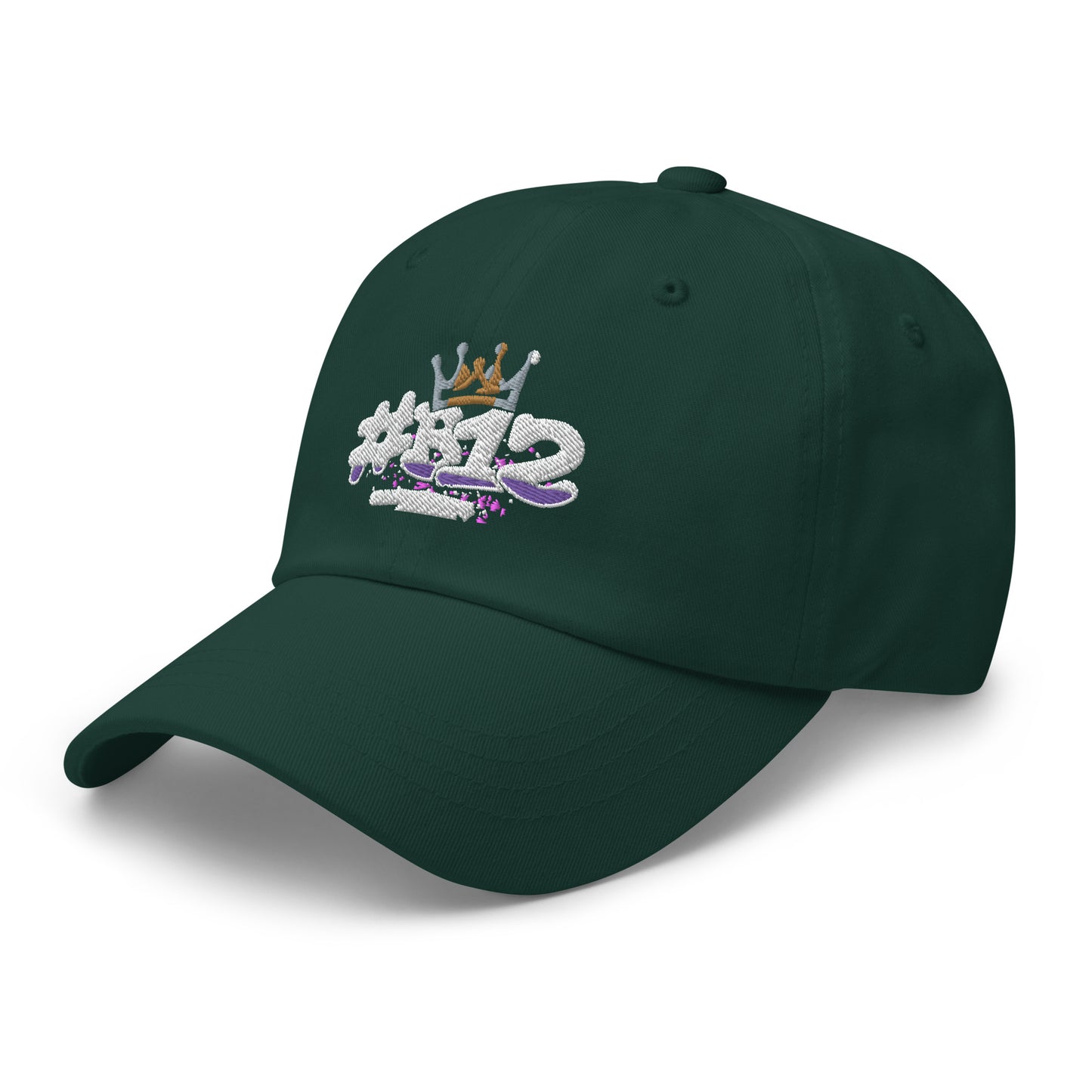 B12 Dad hat