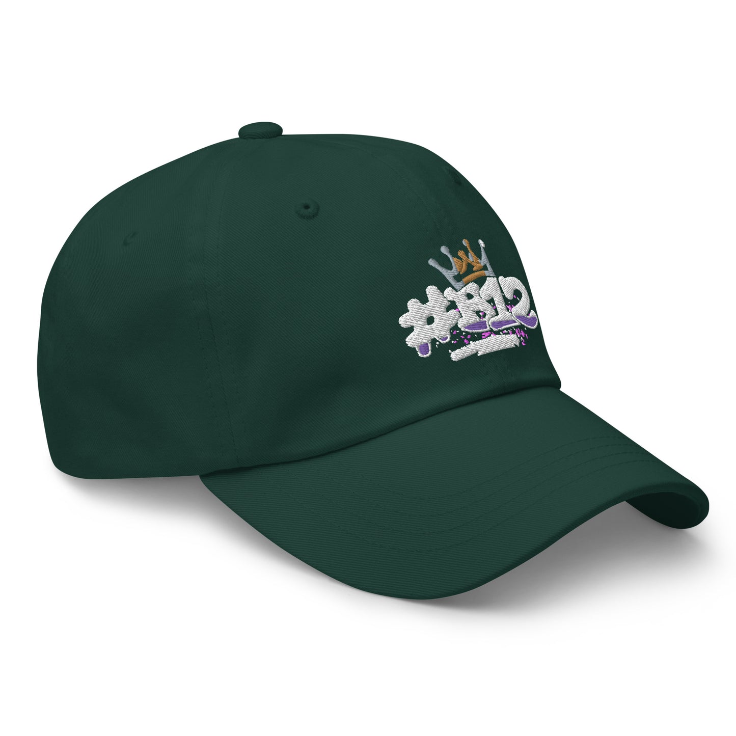 B12 Dad hat