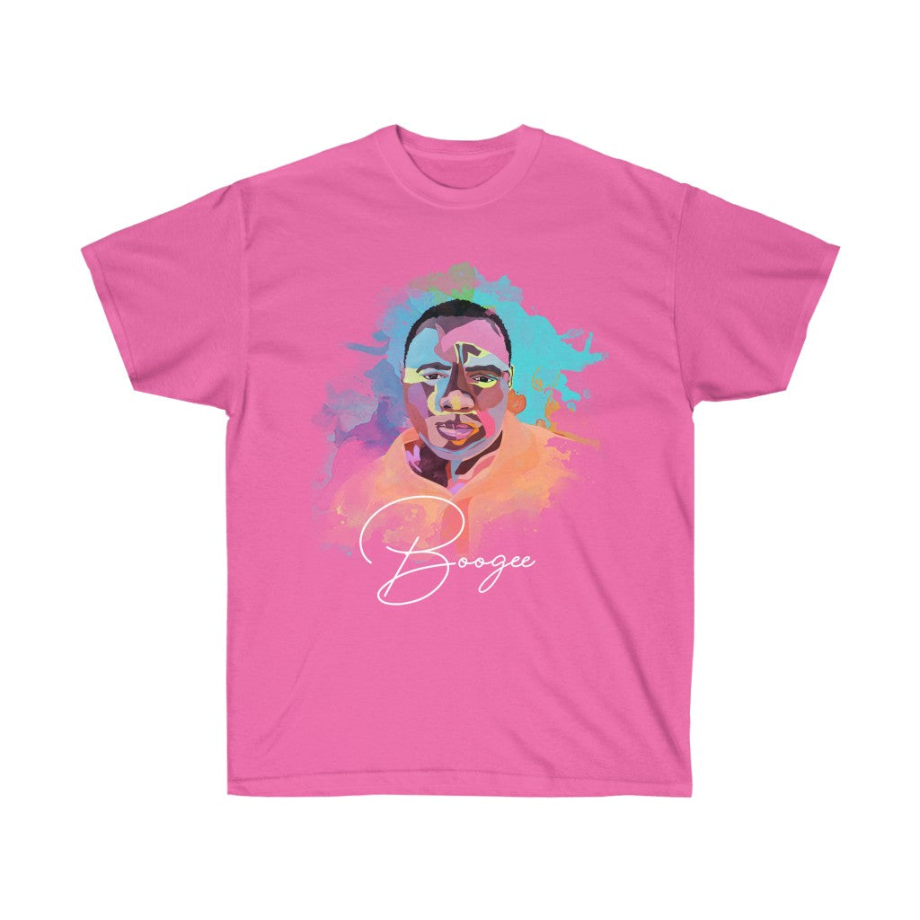 Boogee Tee