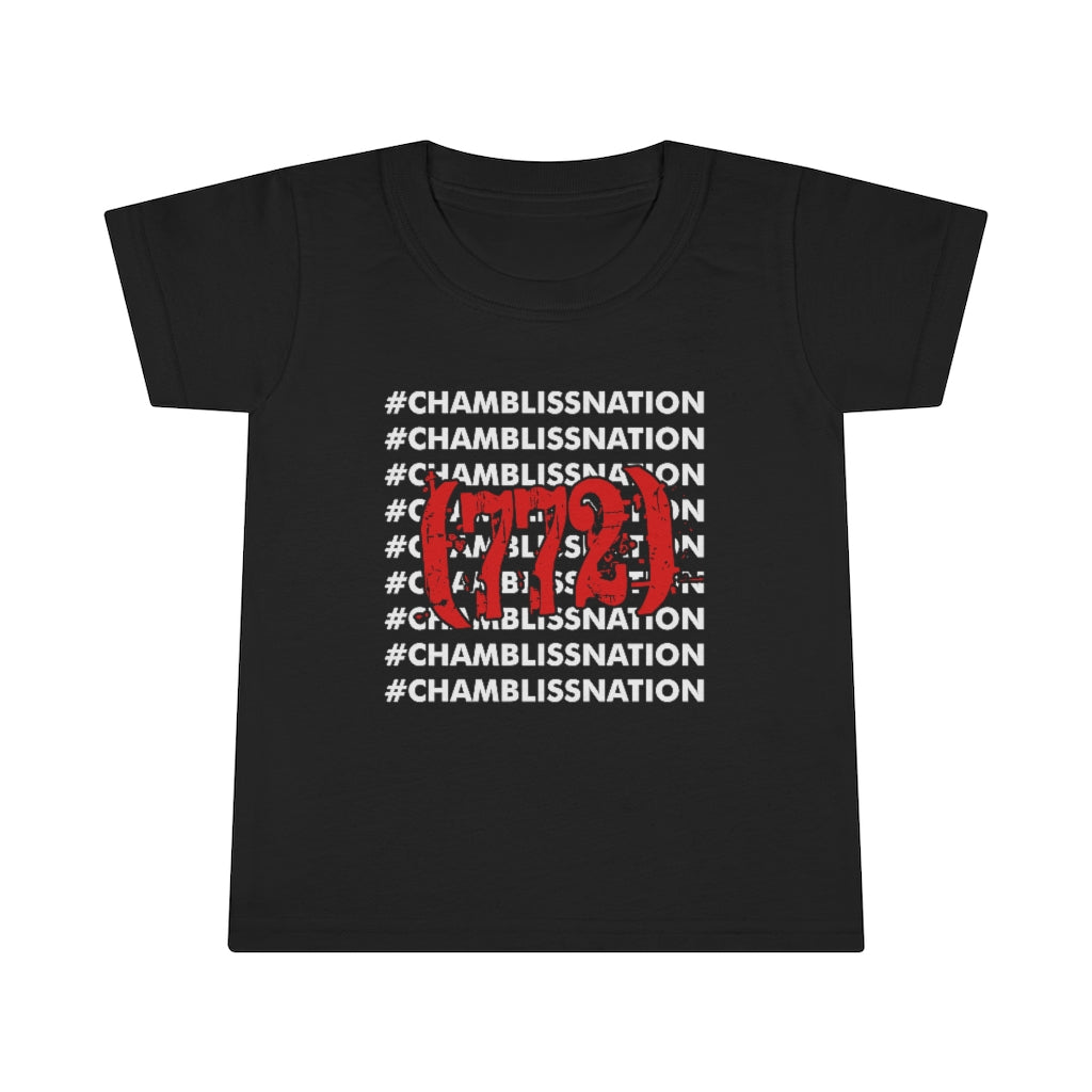 "772" Toddler Tee