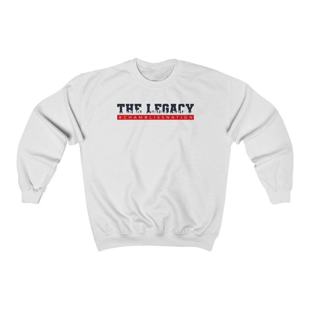 "Legacy" Sweatshirt