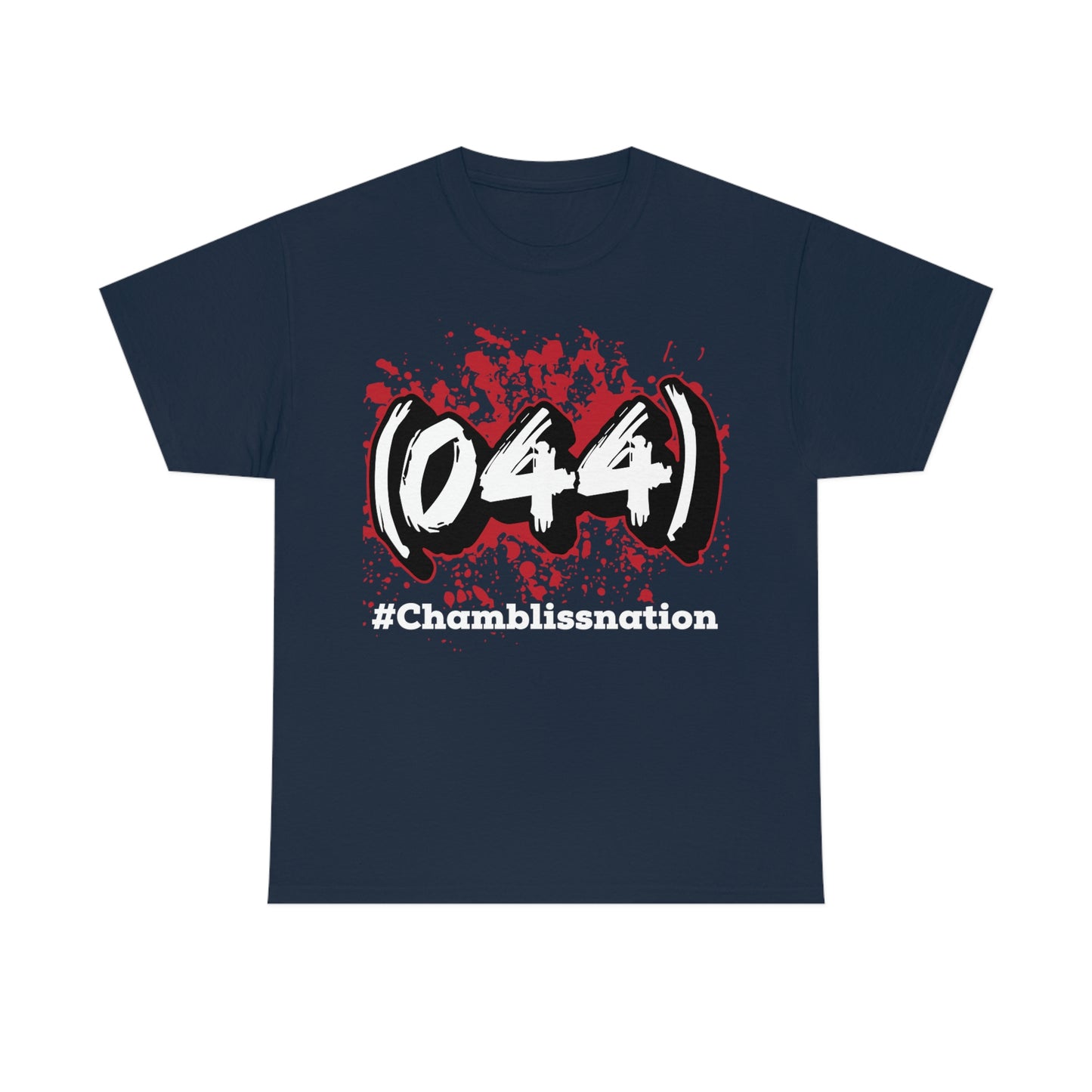 Area Code 044 Tee