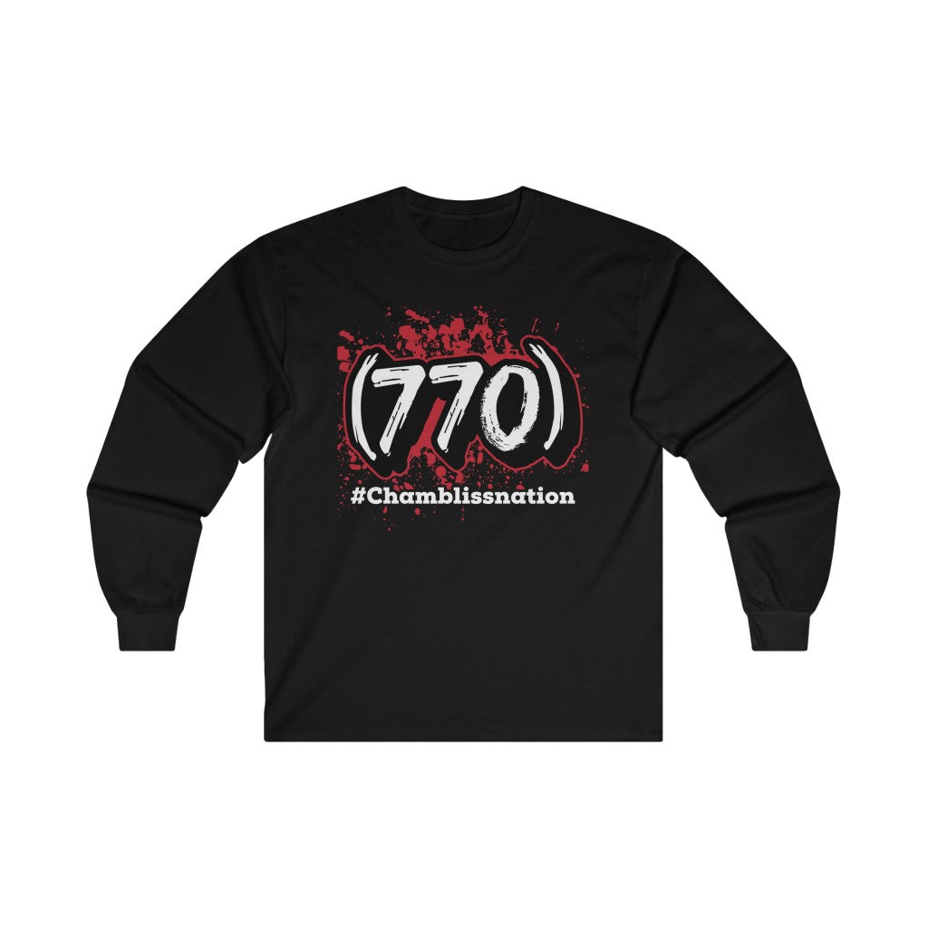 770 Long Sleeve Tee