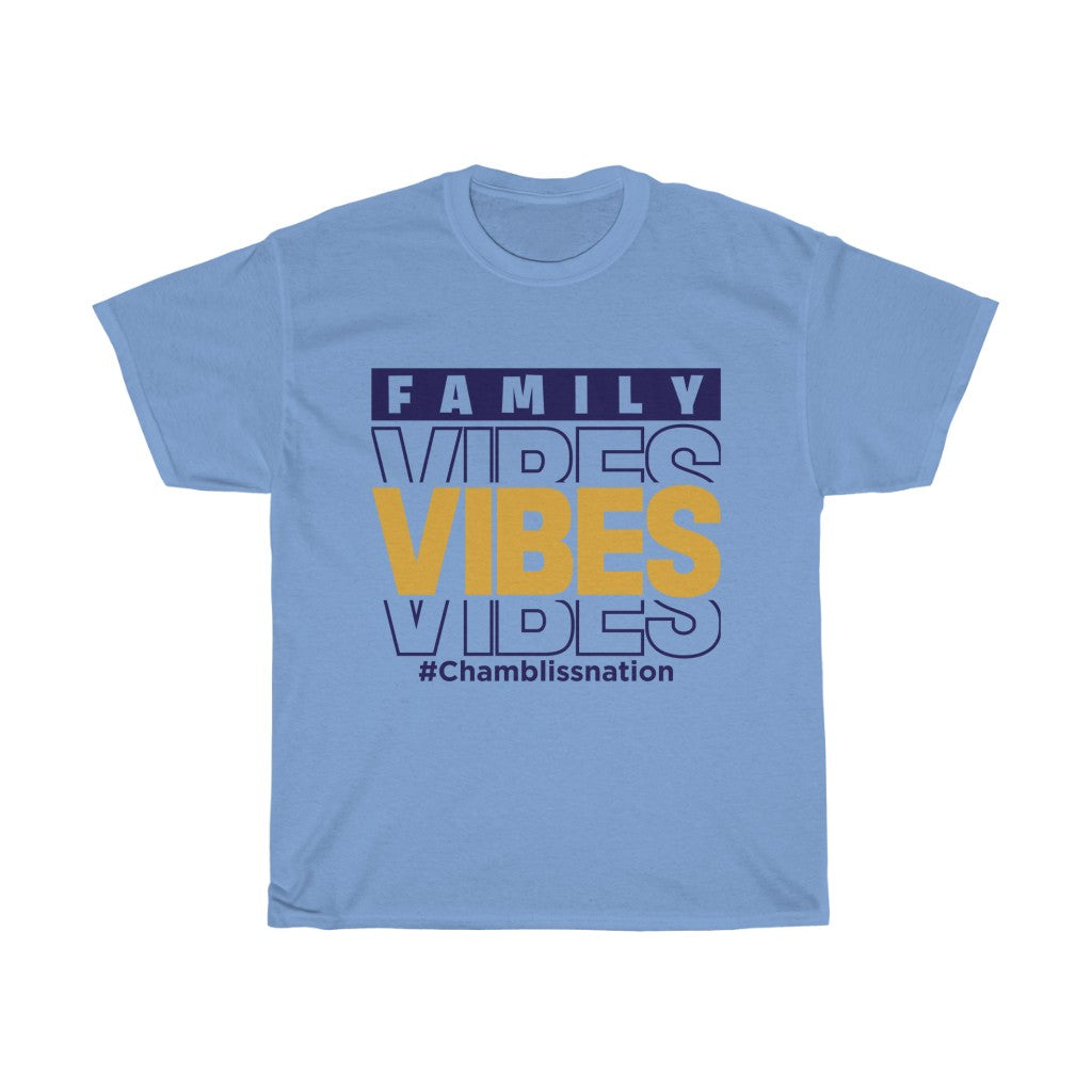 Family Vibes Tee