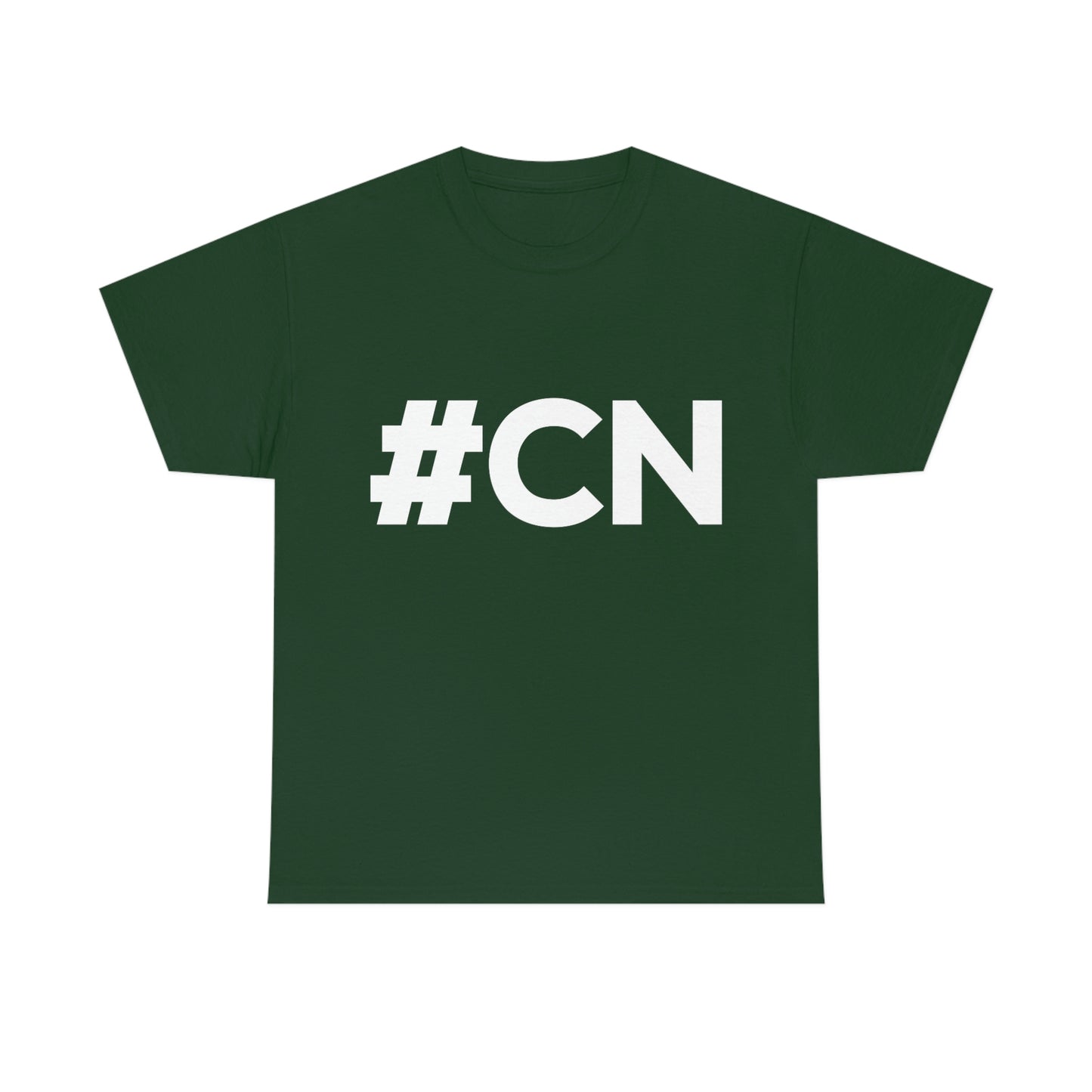 #CN intial tee