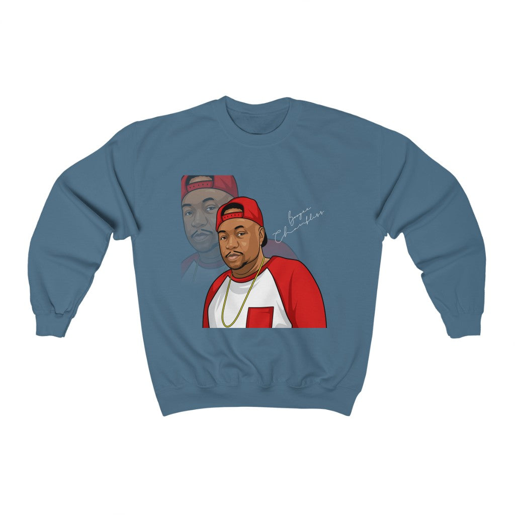 "Boogee Chambliss" Sweatshirt