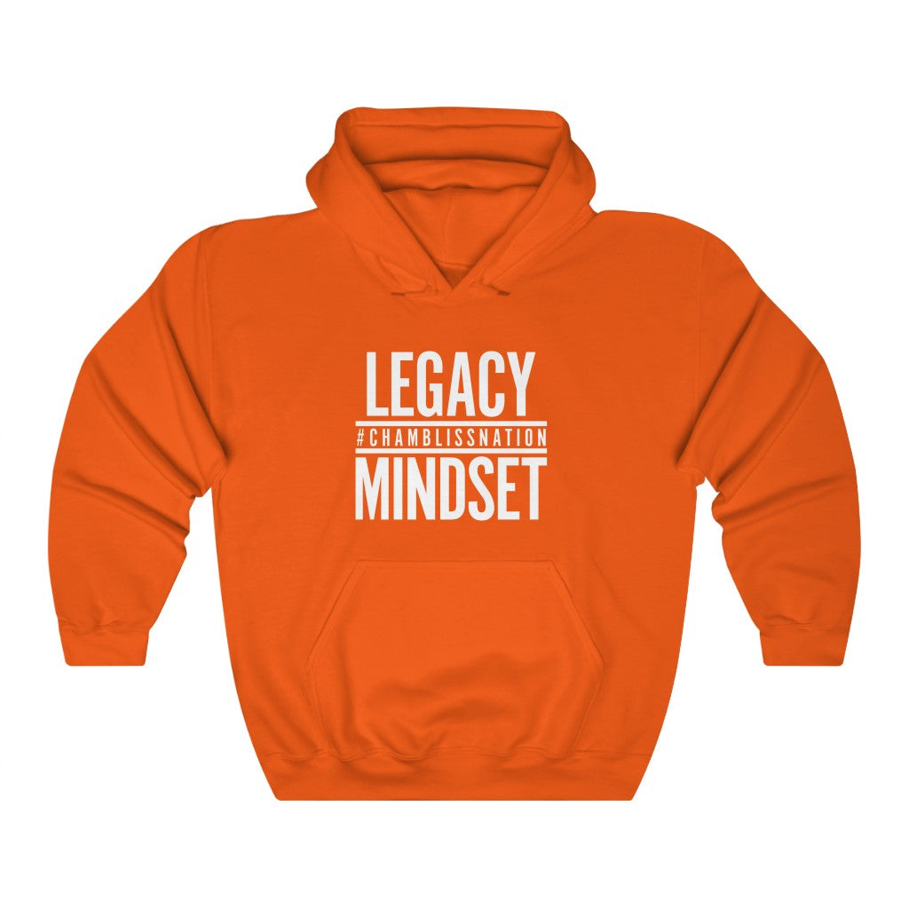 Legacy Mindset Hoodie