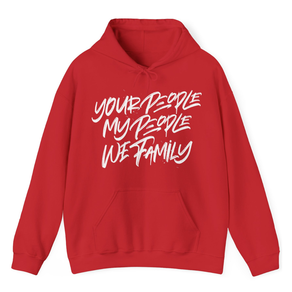 Your People My People Collection