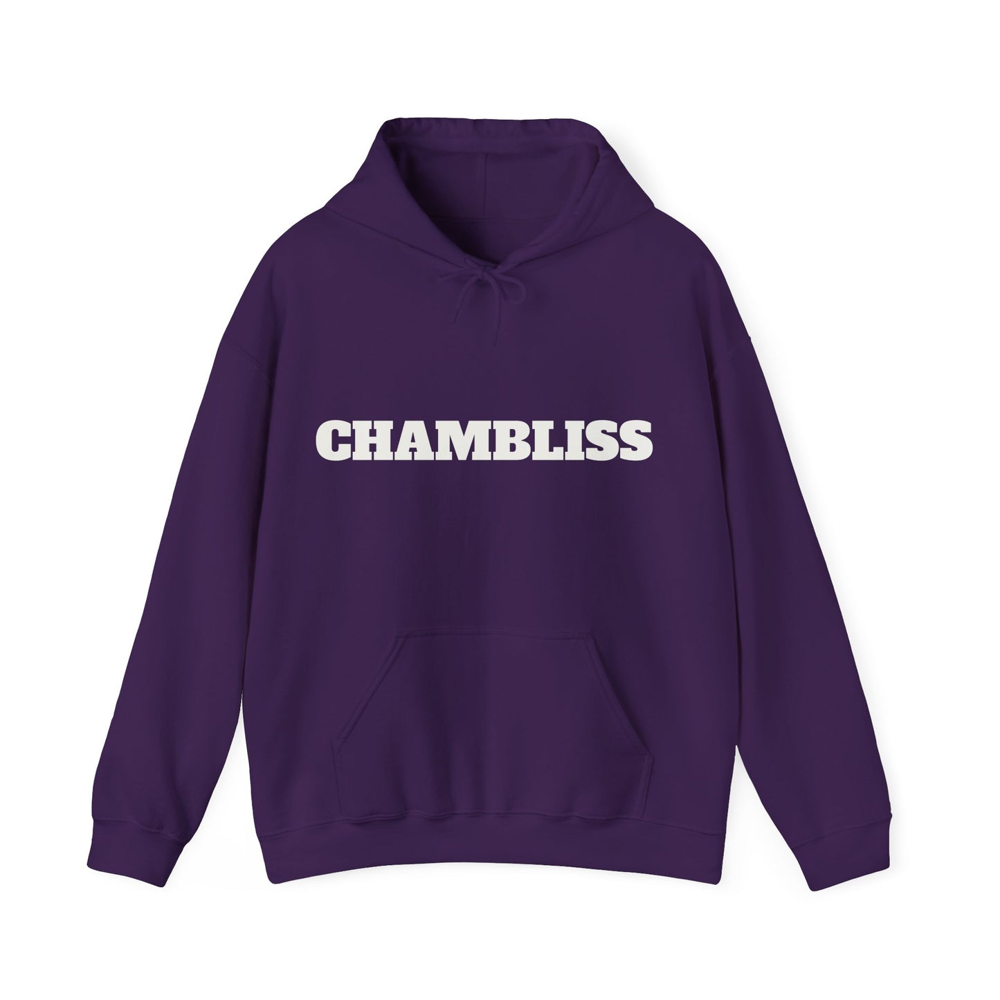 Chambliss Hoodie