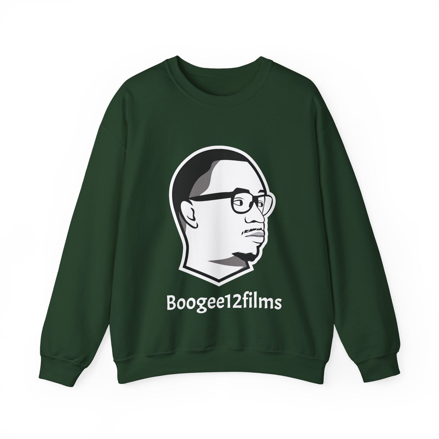 Boogee12 Sweatshirt
