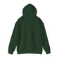 "Royalty is in my Blood" Hoodie