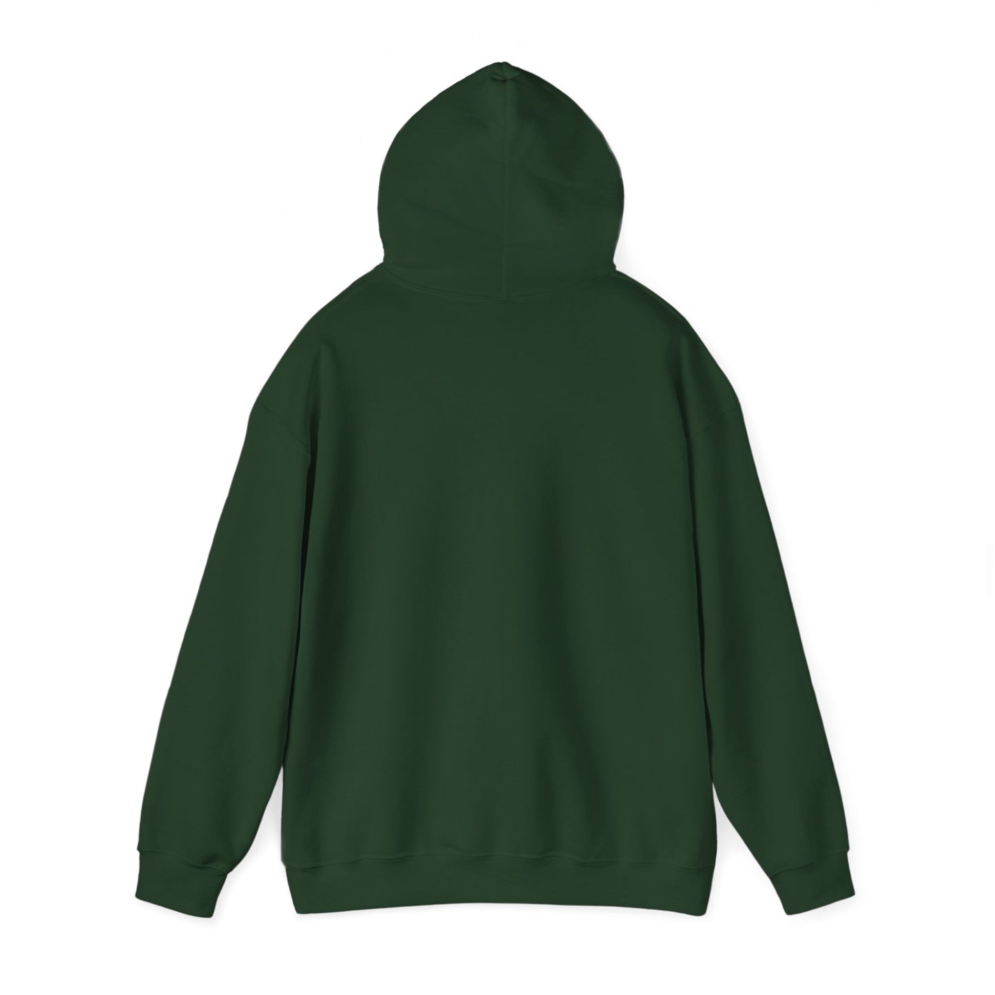 "Royalty is in my Blood" Hoodie