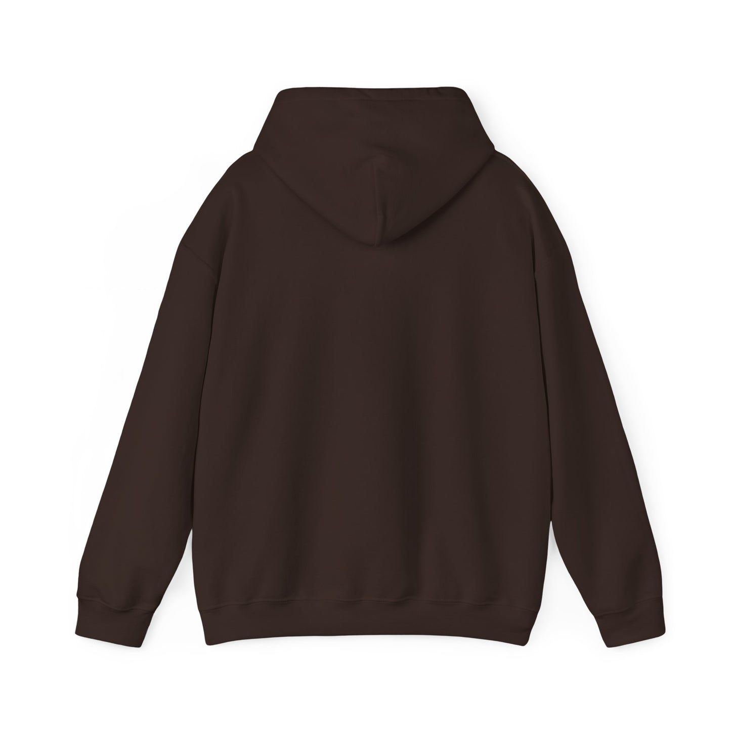 "Royalty is in my Blood" Hoodie