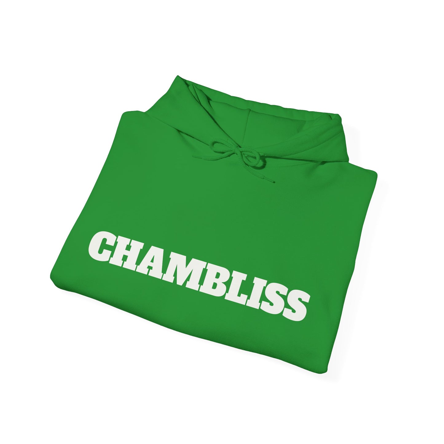 Chambliss Hoodie