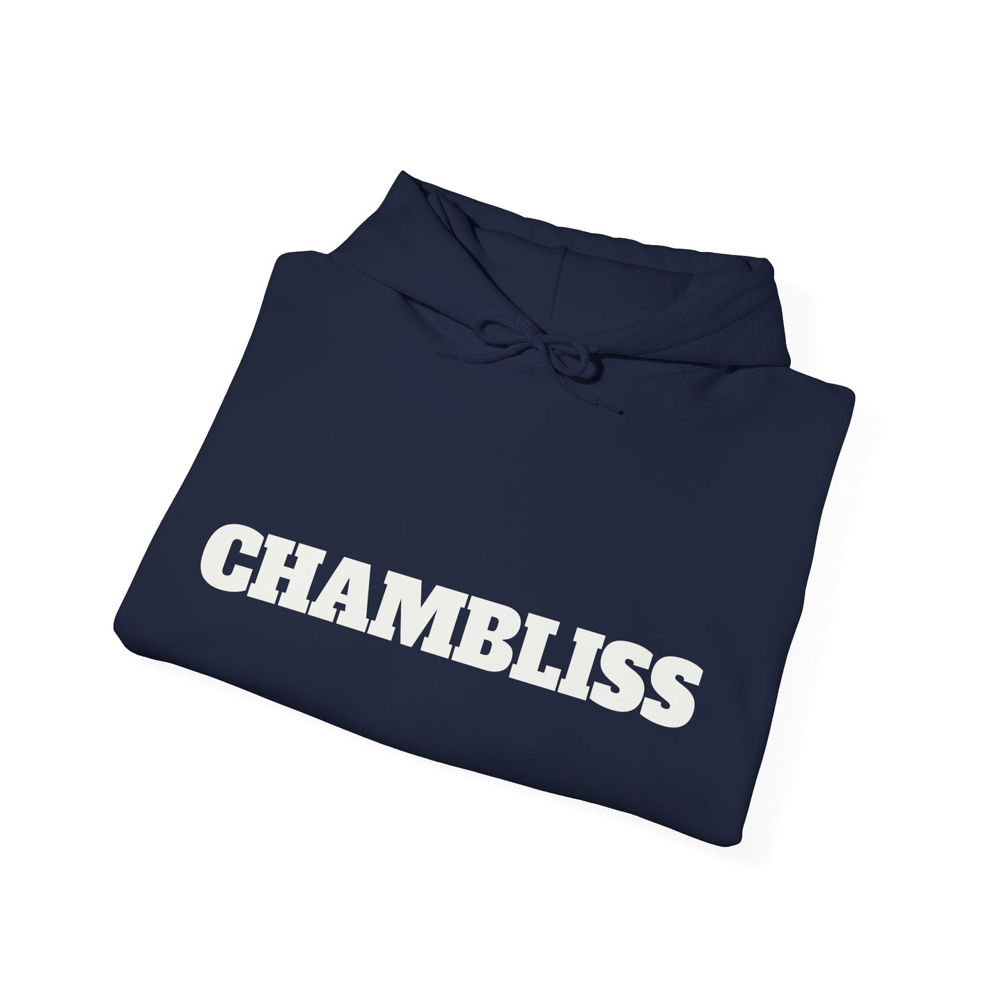 Chambliss Hoodie